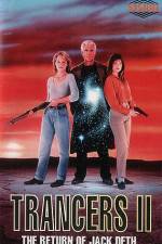 Watch Trancers II 123MovieFree