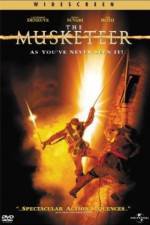 Watch The Musketeer 123MovieFree