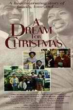 Watch A Dream for Christmas 123MovieFree