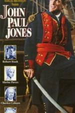 Watch John Paul Jones 123MovieFree