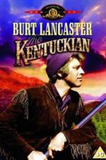 Watch The Kentuckian 123MovieFree