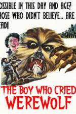 Watch The Boy Who Cried Werewolf 123MovieFree