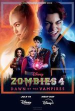 Watch Zombies 4: Dawn of the Vampires 123MovieFree