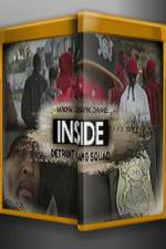 Watch Inside The Detroit Gang Squad ( 2010 ) 123MovieFree