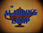 Watch Aladdin\'s Lamp 123MovieFree