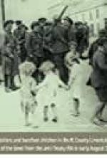 Watch The Irish Civil War 123MovieFree