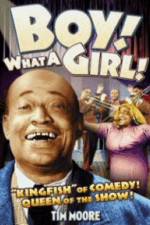 Watch Boy! What a Girl! 123MovieFree