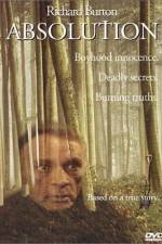 Watch Absolution 123MovieFree