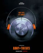 Watch Army of Thieves 123MovieFree