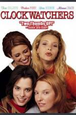 Watch Clockwatchers 123MovieFree