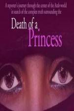 Watch Death of a Princess 123MovieFree