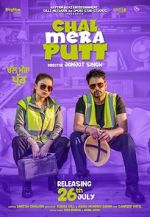 Watch Chal Mera Putt 123MovieFree