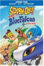 Watch Scooby-Doo! Mask of the Blue Falcon 123MovieFree