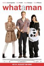 Watch What a Man 123MovieFree