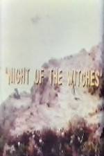 Watch Night of the Witches 123MovieFree