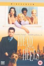 Watch Head Over Heels 123MovieFree