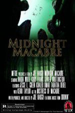 Watch Midnight Macabre 123MovieFree