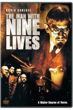 Watch The Man with Nine Lives 123MovieFree