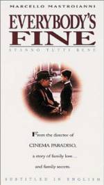 Watch Everybody's Fine 123MovieFree