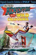 Watch Adventures in Wild California 123MovieFree