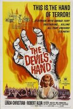 Watch The Devil\'s Hand 123MovieFree