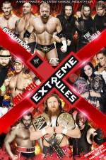 Watch WWE Extreme Rules 2014 123MovieFree
