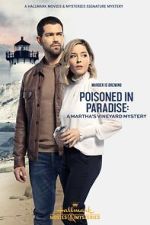 Watch Poisoned in Paradise: A Martha's Vineyard Mystery 123MovieFree