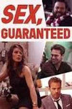 Watch Sex Guaranteed 123MovieFree