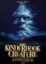 Watch The Kinderhook Creature: In the Shadow of Sasquatch 123MovieFree