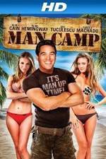 Watch Man Camp 123MovieFree