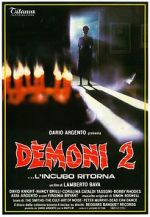Watch Demons 2 123MovieFree