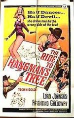Watch The Ride to Hangman\'s Tree 123MovieFree