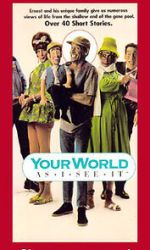 Watch Your World as I See It (Short 1994) 123MovieFree