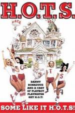 Watch HOTS 123MovieFree