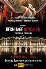 Watch Hermitage Revealed 123MovieFree