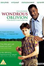 Watch Wondrous Oblivion 123MovieFree