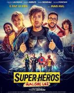 Watch Superwho? 123MovieFree