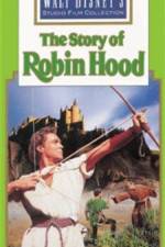 Watch The Story of Robin Hood and His Merrie Men 123MovieFree