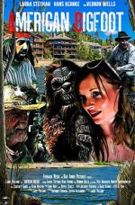 Watch American Bigfoot 123MovieFree