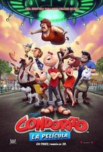Watch Condorito: The Movie 123MovieFree