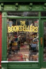Watch The Booksellers 123MovieFree