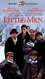 Watch Little Men 123MovieFree