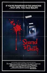 Watch Scared to Death 123MovieFree