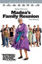 Watch Madea's Family Reunion 123MovieFree