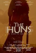 Watch The Huns 123MovieFree