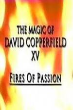 Watch The Magic of David Copperfield XV Fires of Passion 123MovieFree
