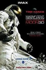 Watch Magnificent Desolation: Walking on the Moon 3D 123MovieFree