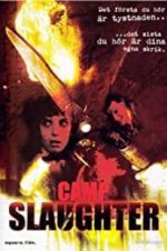 Watch Camp Slaughter 123MovieFree