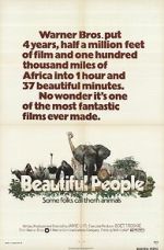 Watch Beautiful People 123MovieFree