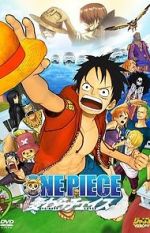 Watch One Piece 3D: Mugiwara cheisu 123MovieFree